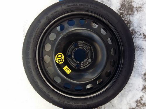 докатка r16 5x108