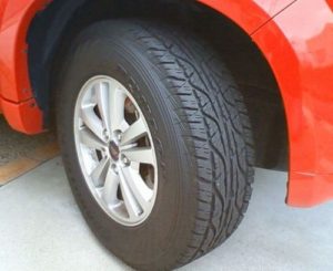 покрышки от Dunlop Tires