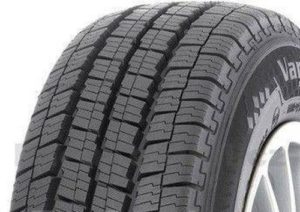 MPS-125 Variant All Weather 185/75R16C