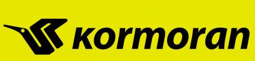 Логотип Kormoran 
